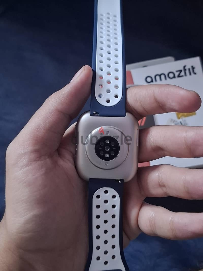 Amazfit bip 6 2