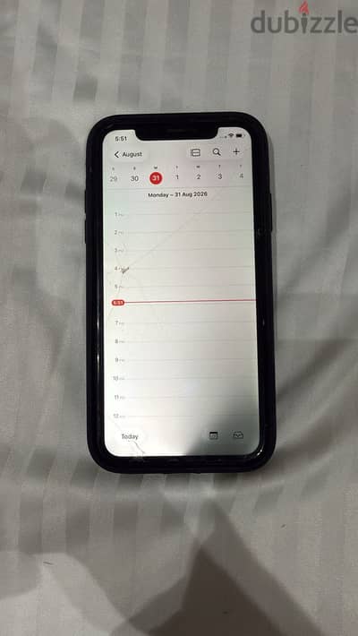 Apple - iPhone 11