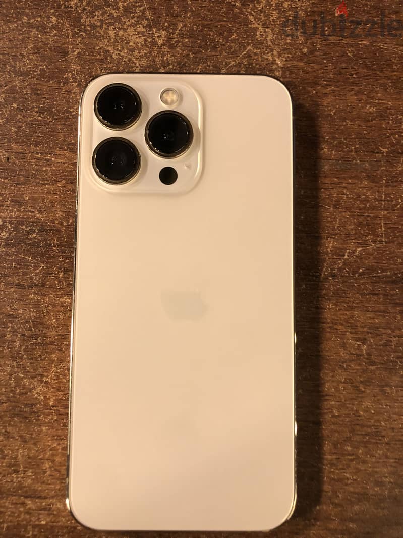 Apple - iPhone 13 Pro 6