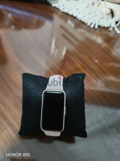 Huawei band 8