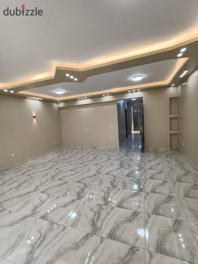 For rent in the third neighborhood west near the French university, first residence