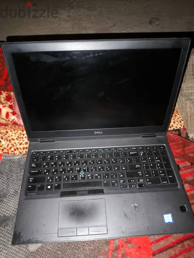 Dell Precision 7530 — قوة وأداء احترافي بسعر مميز