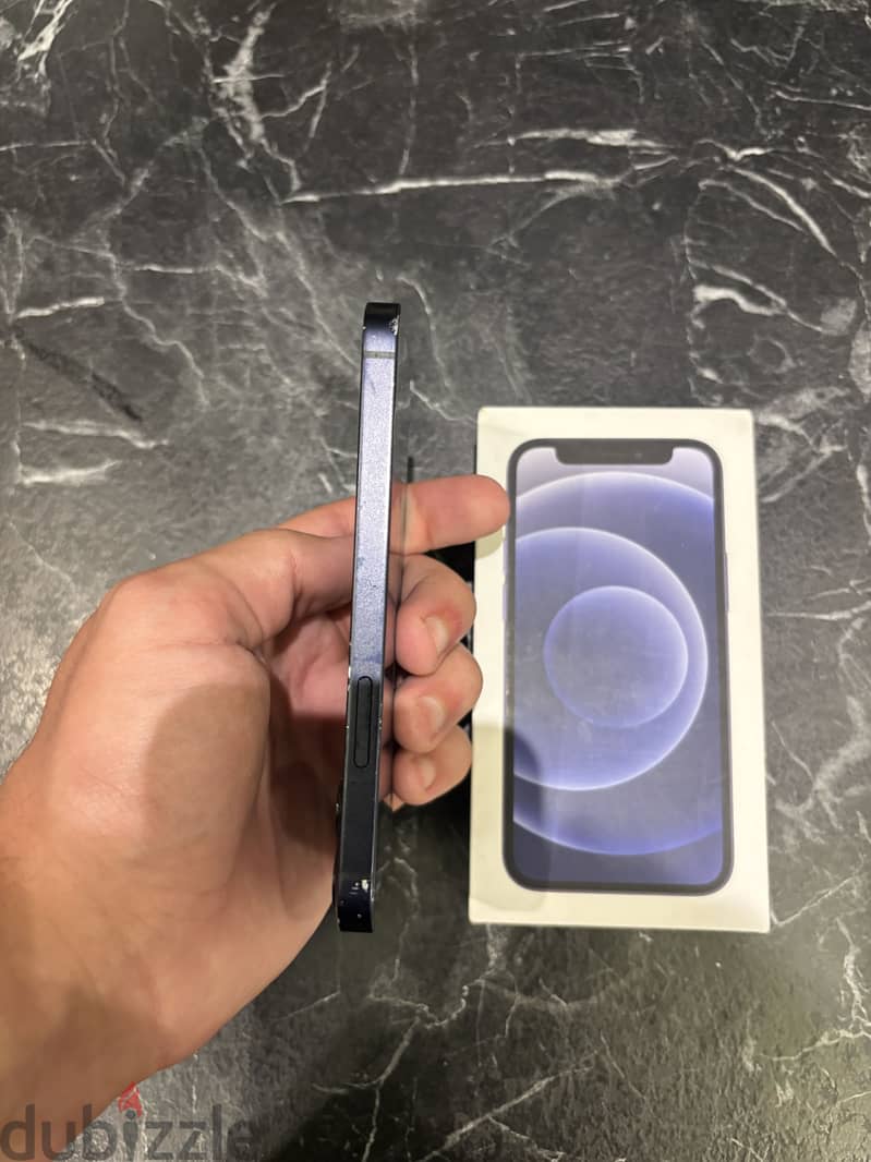Apple - iPhone 12 mini 3