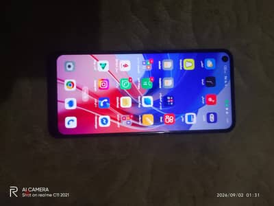 oppo  a55
