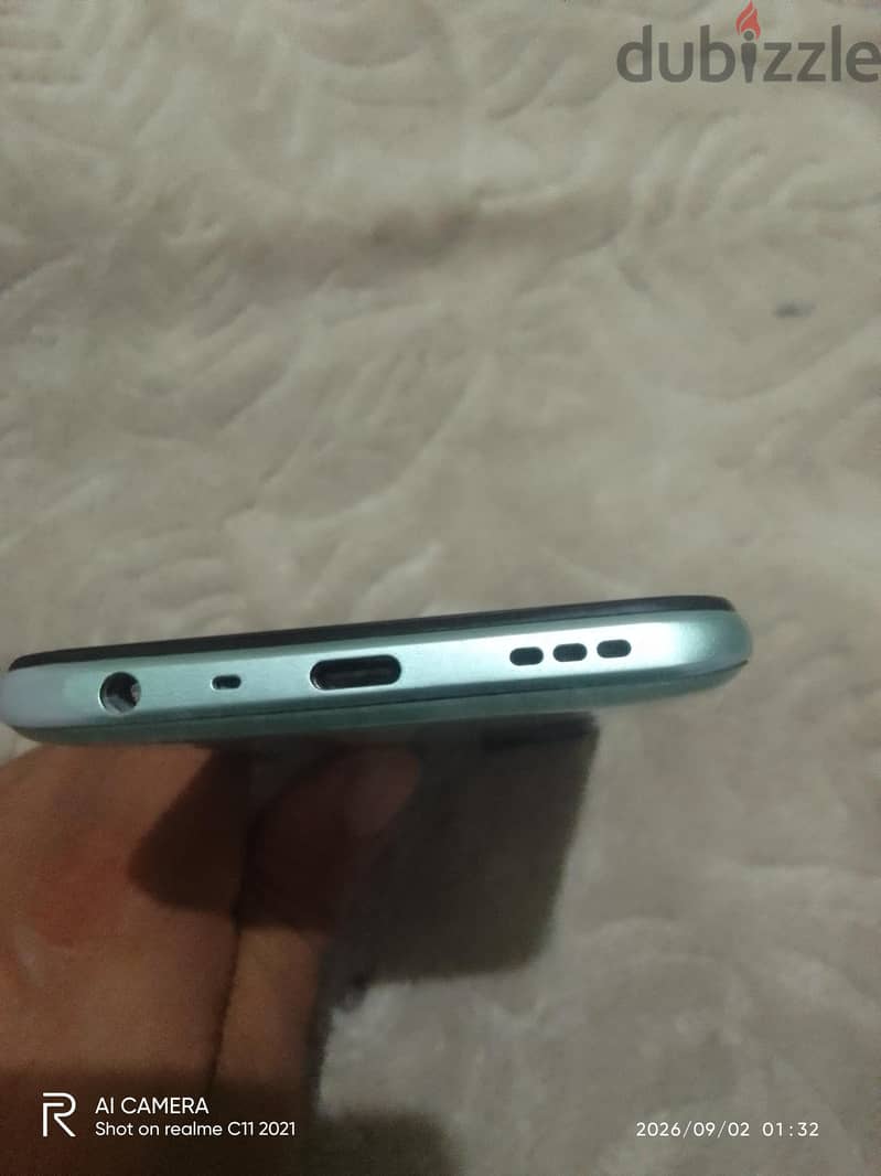 oppo  a55 3