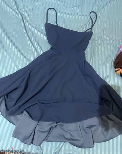 Used shein dress