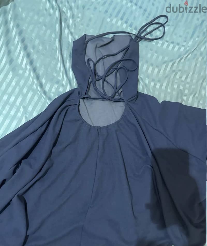 Used shein dress 1
