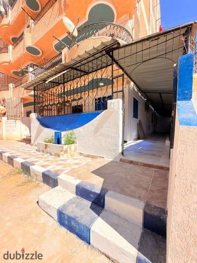Distinct chalet for sale in Al-Ajami, Shati Al-Nakheel, 6th of October, Kilometre 21, Alexandria, Matrouh