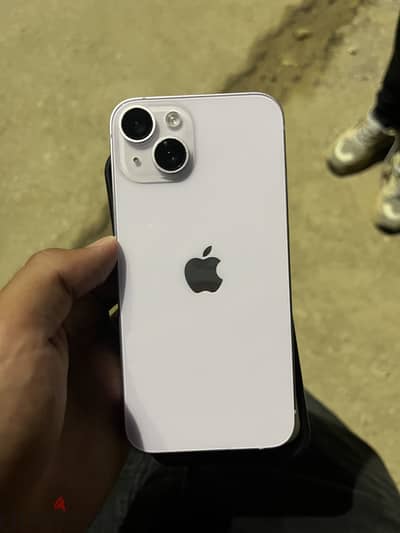 Apple - iPhone 14