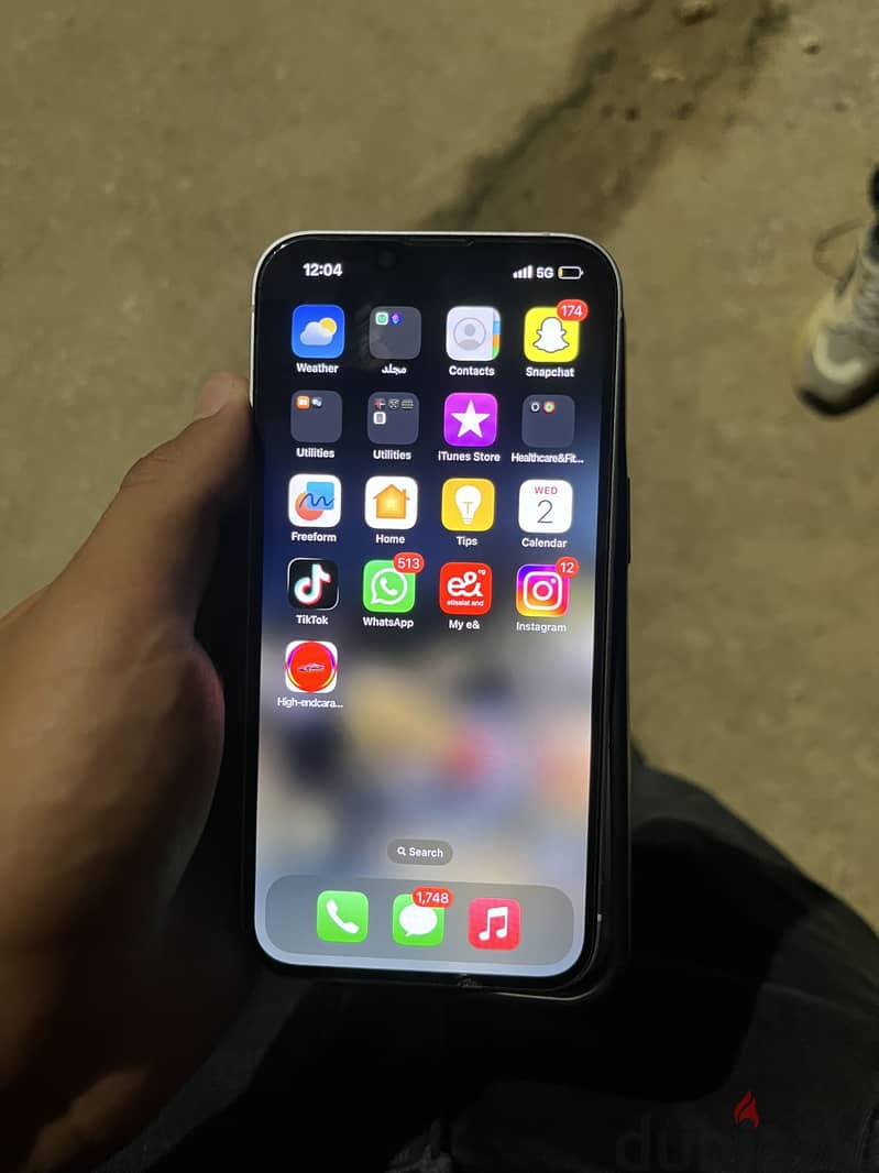 Apple - iPhone 14 1