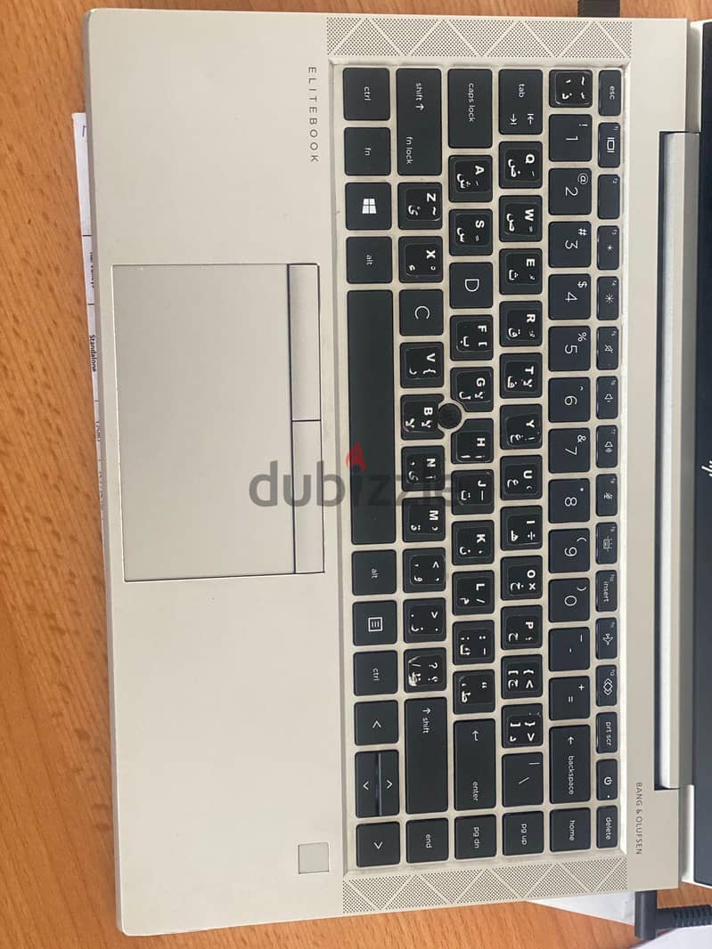 hp elitebook 845 g7 1