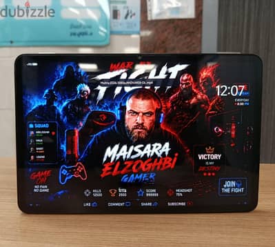 Xiaomi redmi pad 6 شاومي ريدمي باد