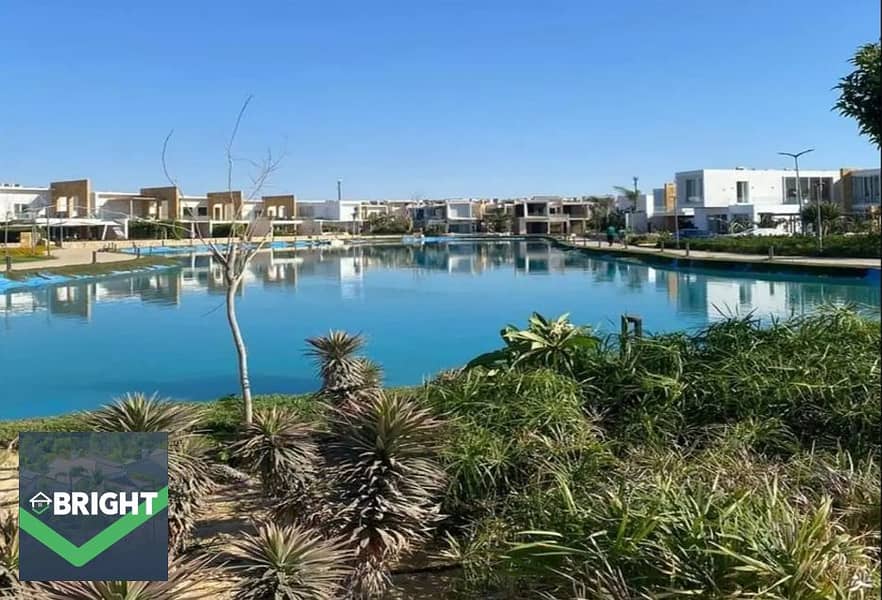 شاليه بـ٣ غرف نوم في سيشيل سيدي عبد الرحمن، صورة ٨ من ١٠