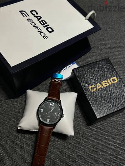 Casio Classic