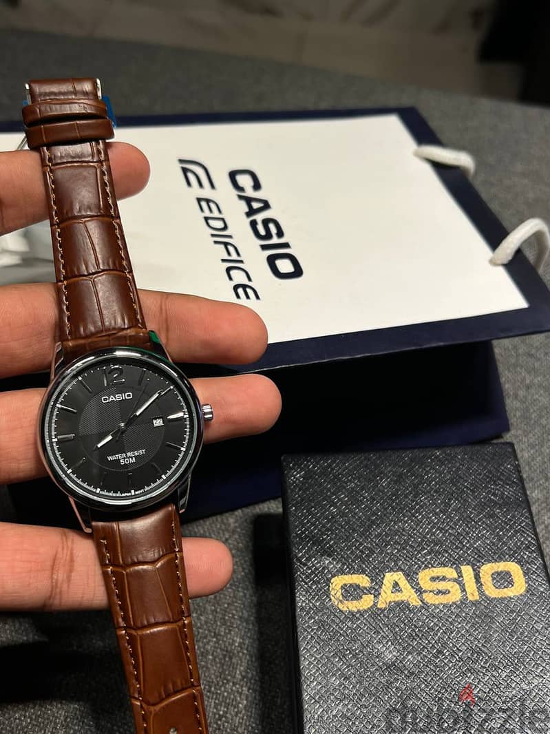 Casio Classic 1