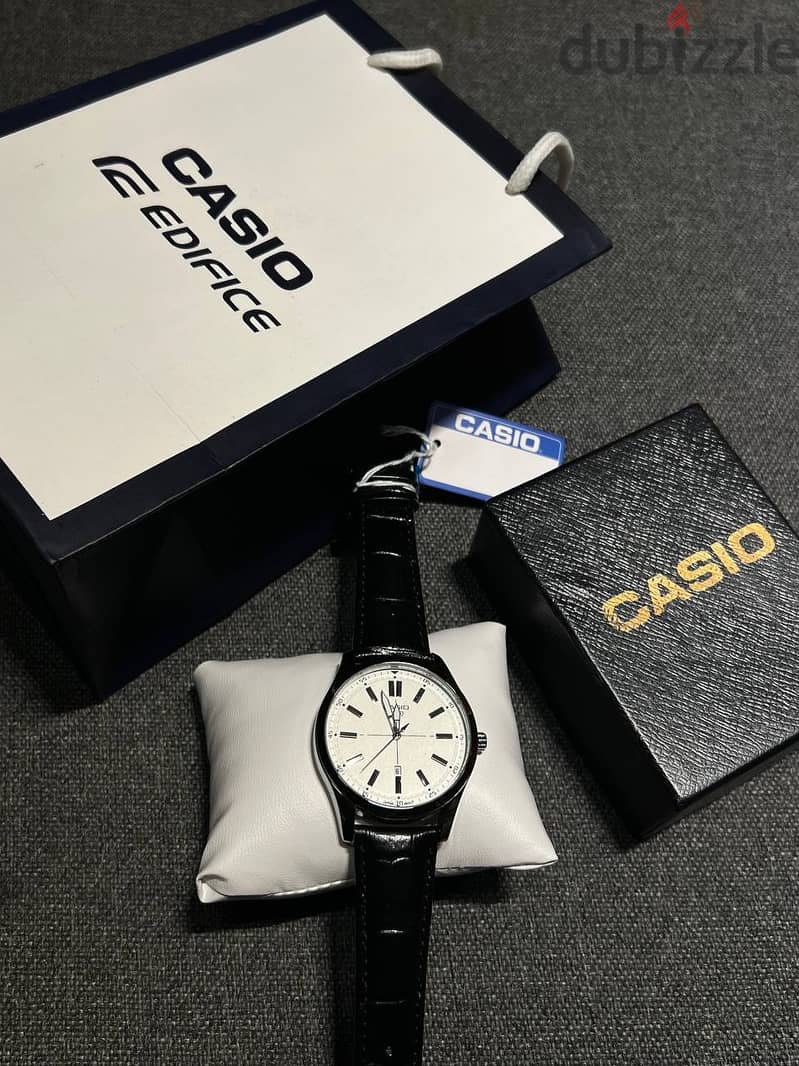 Casio Classic 2