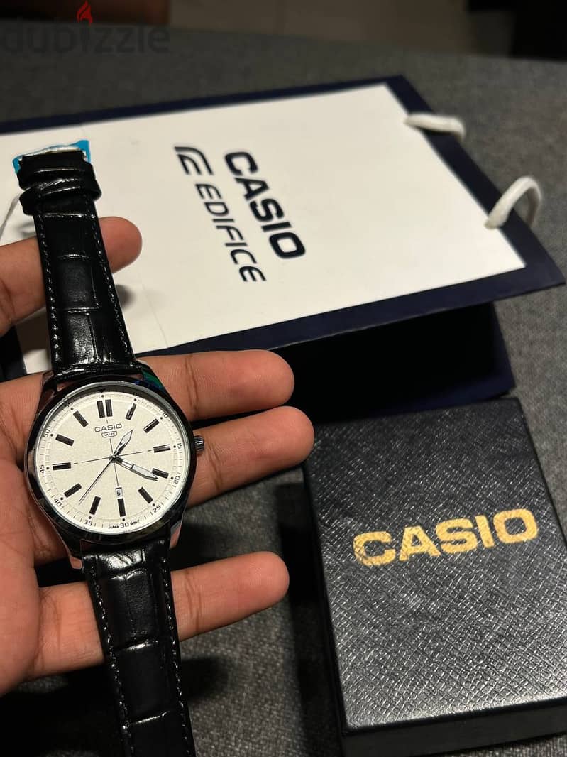 Casio Classic 3