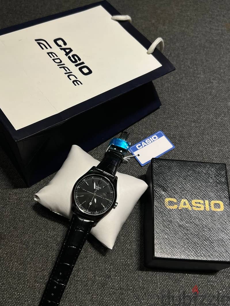 Casio Classic 4
