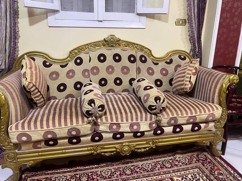 بيع اثاث 1