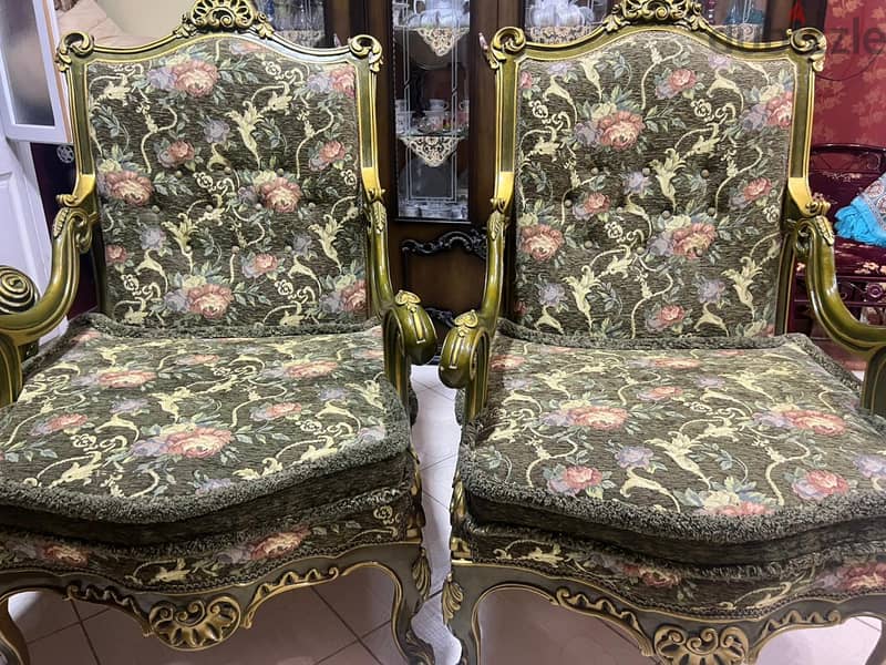 بيع اثاث 2