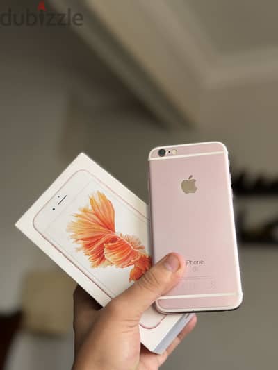 iPhone 6s 16