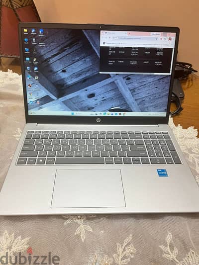 Laptop hp for sale