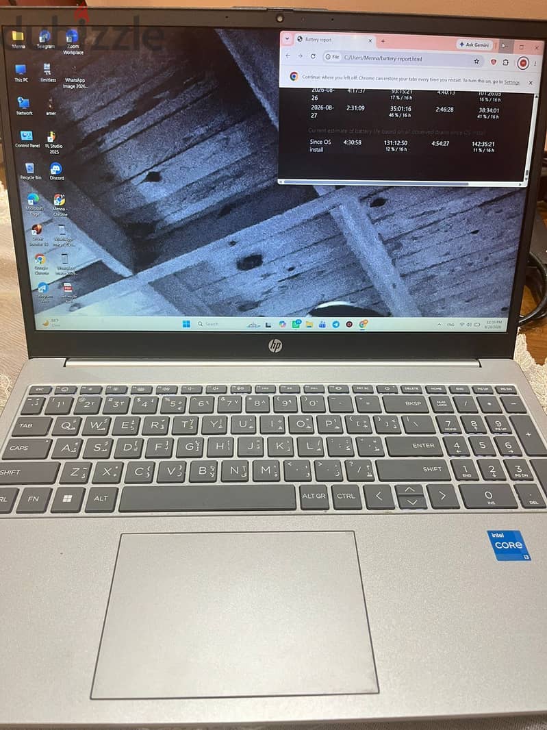 Laptop hp for sale 4