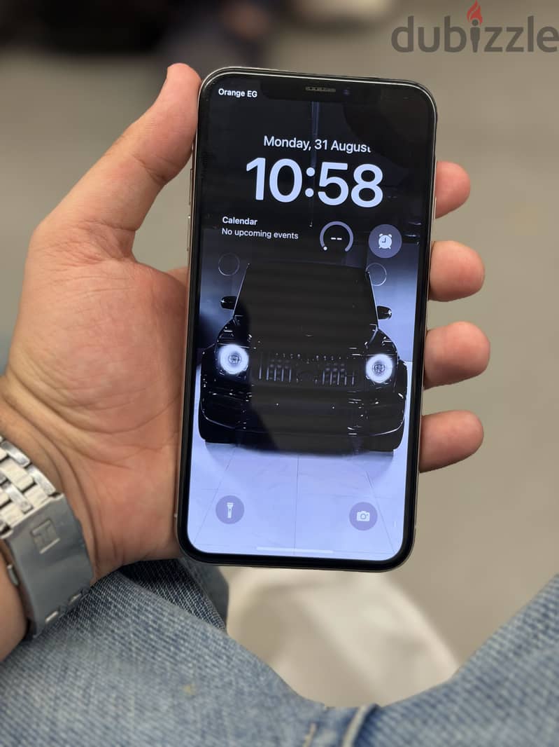 iPhone X 64 1