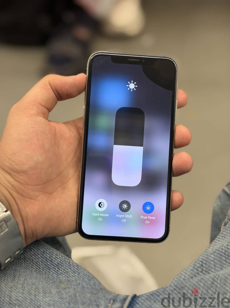 iPhone X 64 3