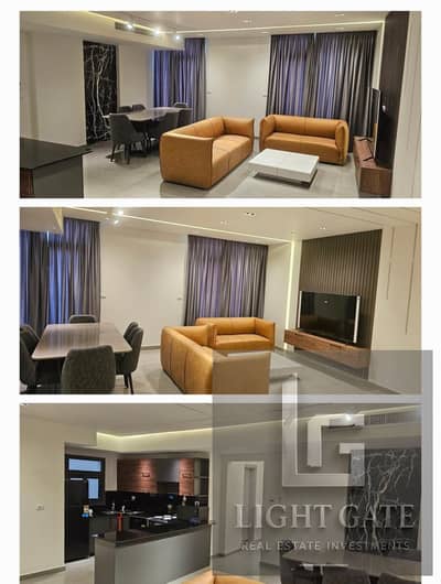  **For Rent Furnished – in Eastown Sodic | Spectrums**