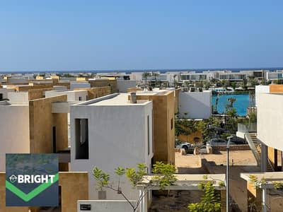 Horizon Upper Chalet 440m with jacuzzi - 4 master rooms - prime location - Exceptional Market Opportunity in Seashell North Coast