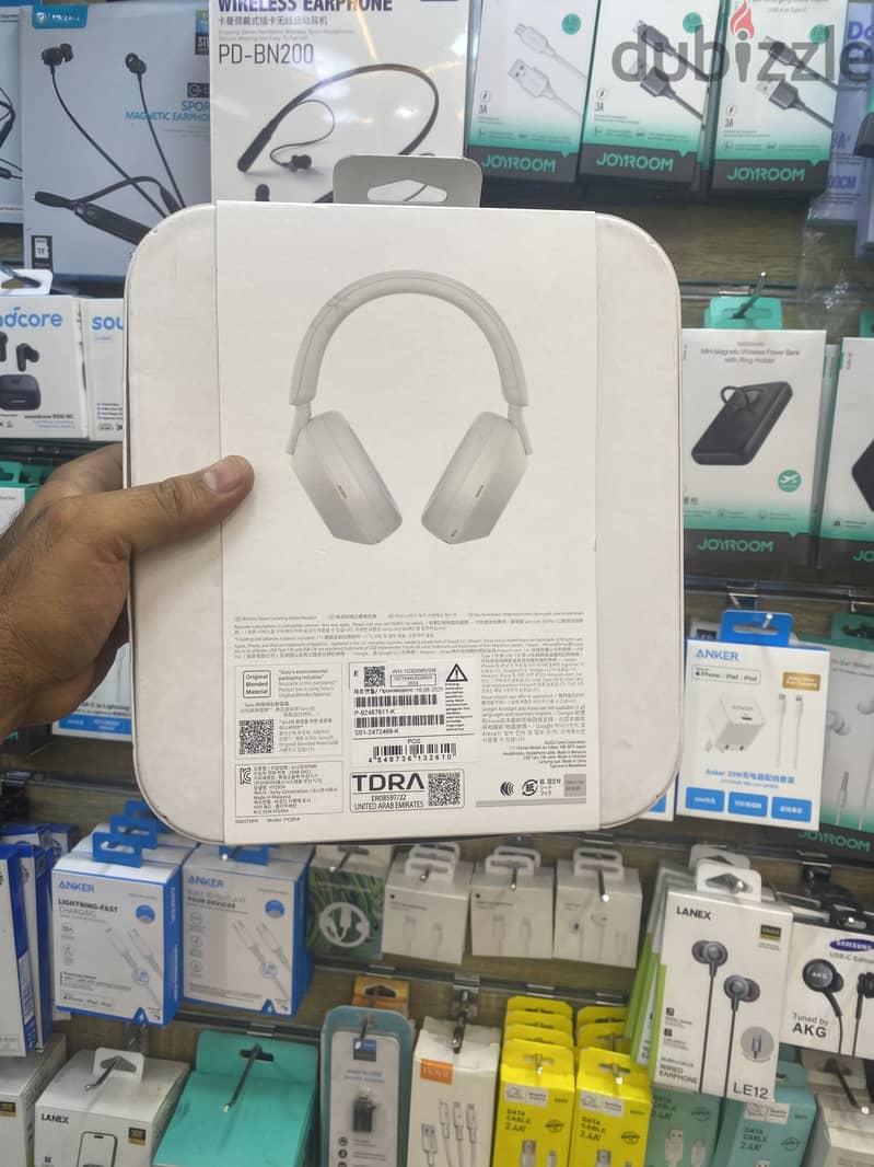 Sony wh-1000xm5 2