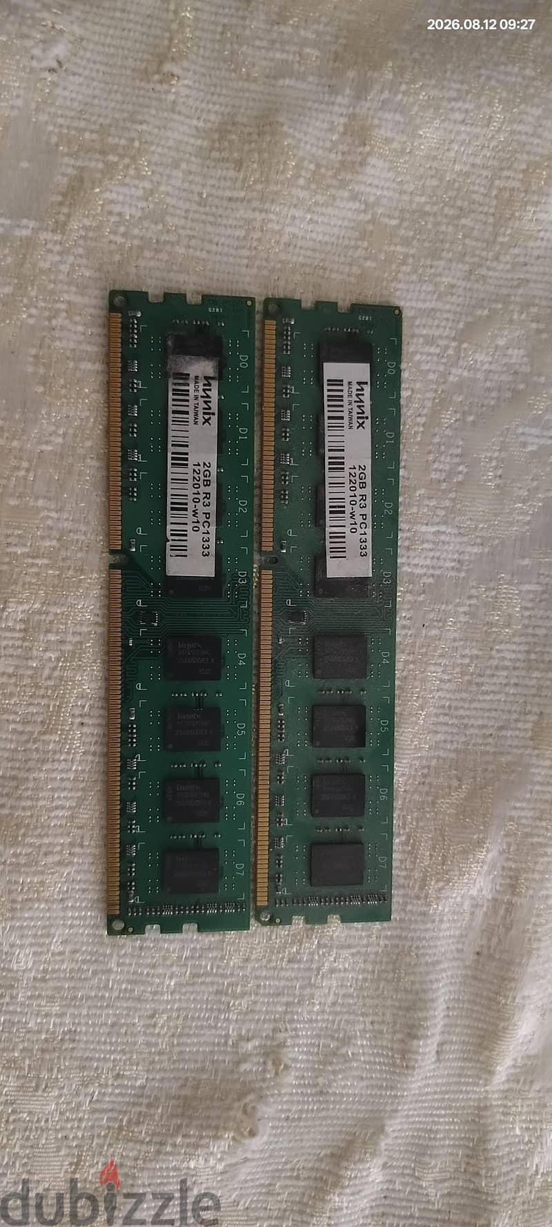 many ram 1
