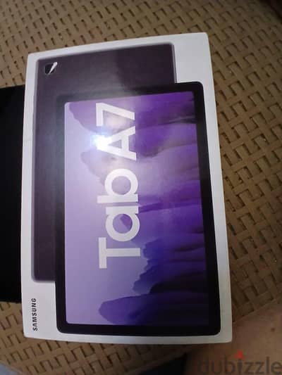 تاب Samsung Galaxy a7