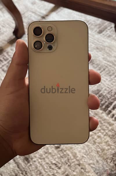 Apple - iPhone 12 Pro Max
