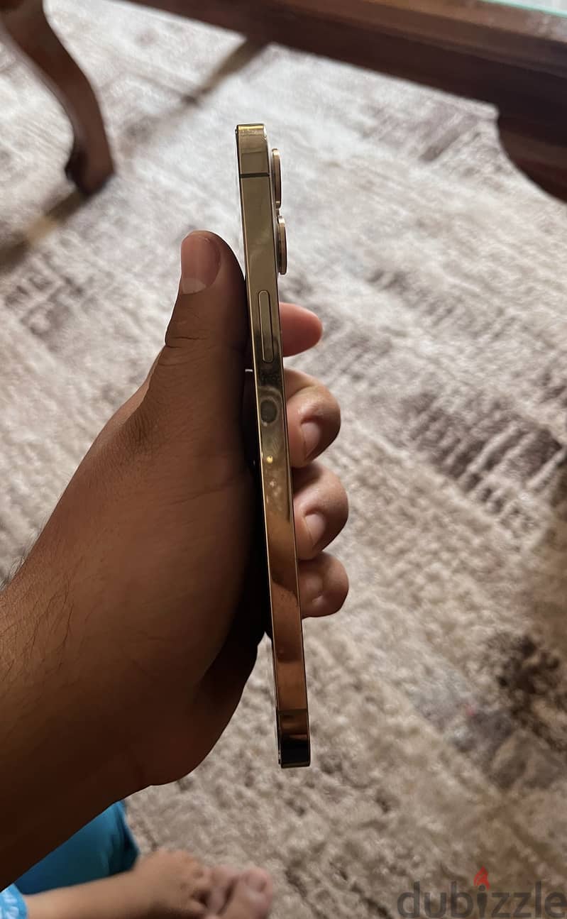 Apple - iPhone 12 Pro Max 2
