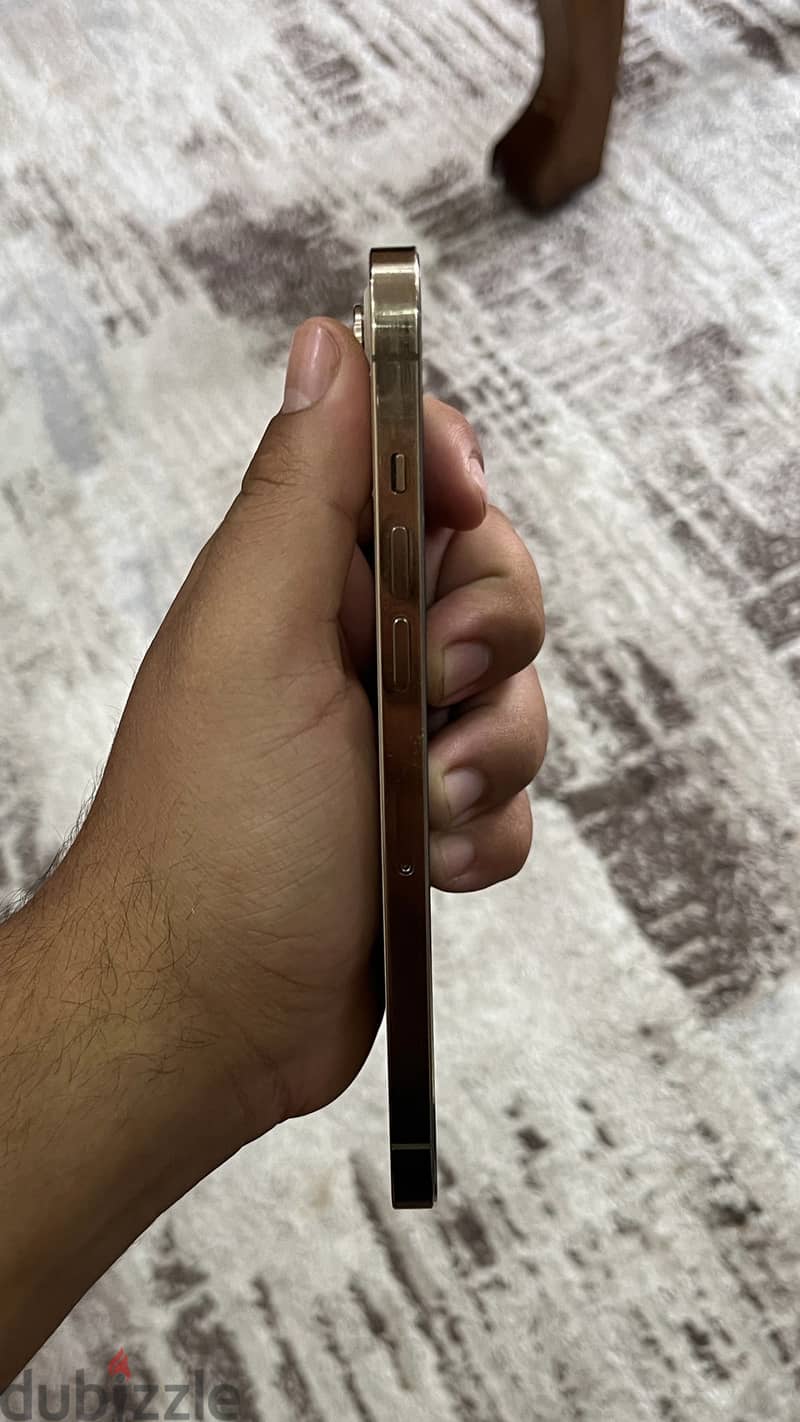 Apple - iPhone 12 Pro Max 3