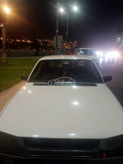 Used Peugeot 505 1980 For Sale Masr El Qadima