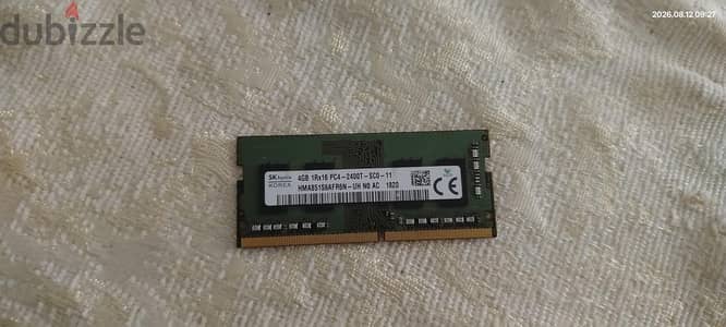 4G ram