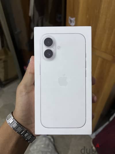 Apple - iPhone 16