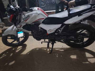 Benelli 2022