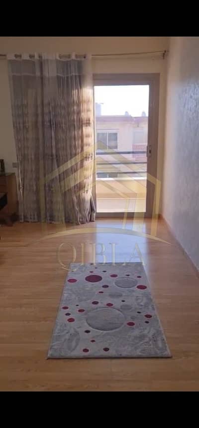 220 SQM Furnished Apt for Rent in Zayed 2000 | Facing Arkan Plaza