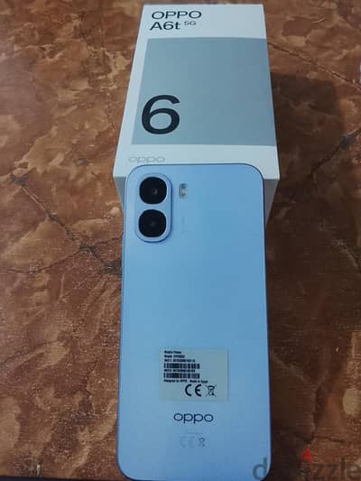 oppo 6666
