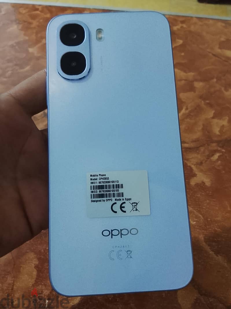 oppo 6666 3