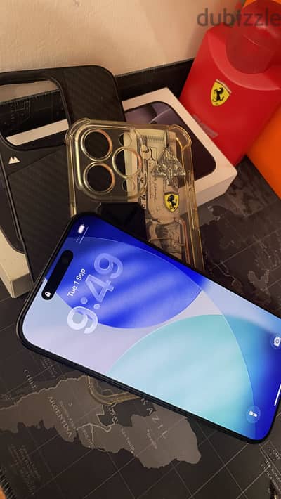 Apple - iPhone 16 Pro Max