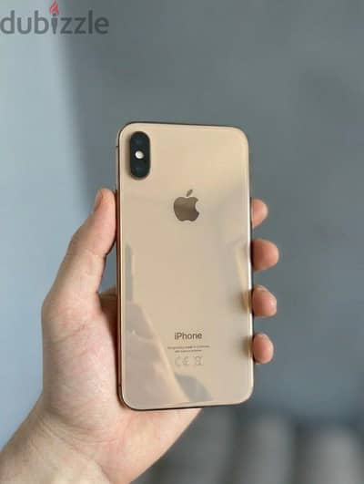 Apple - iPhone XS