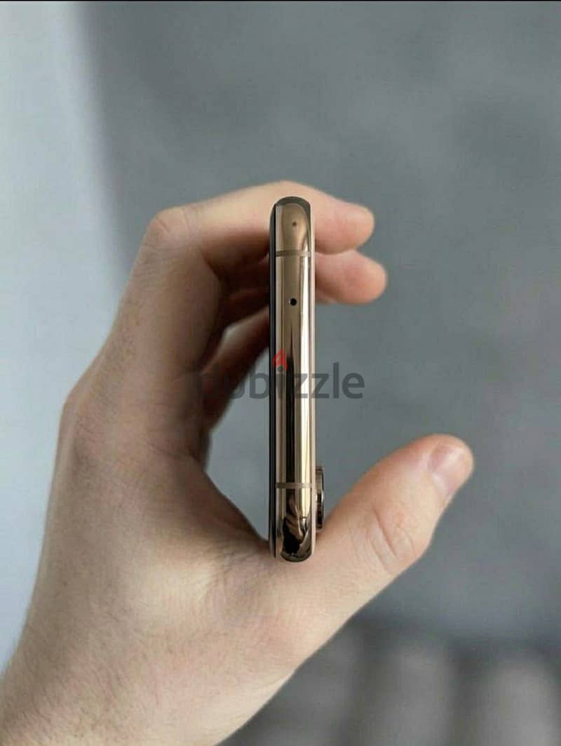 Apple - iPhone XS 2