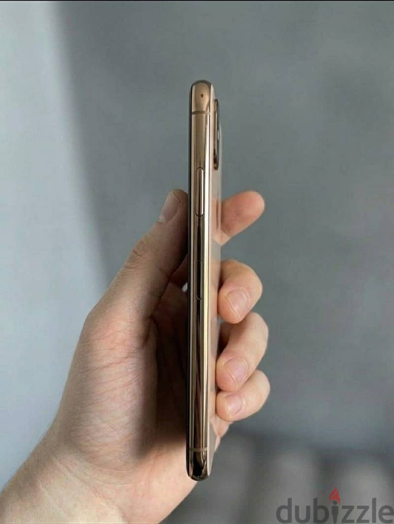 Apple - iPhone XS 3