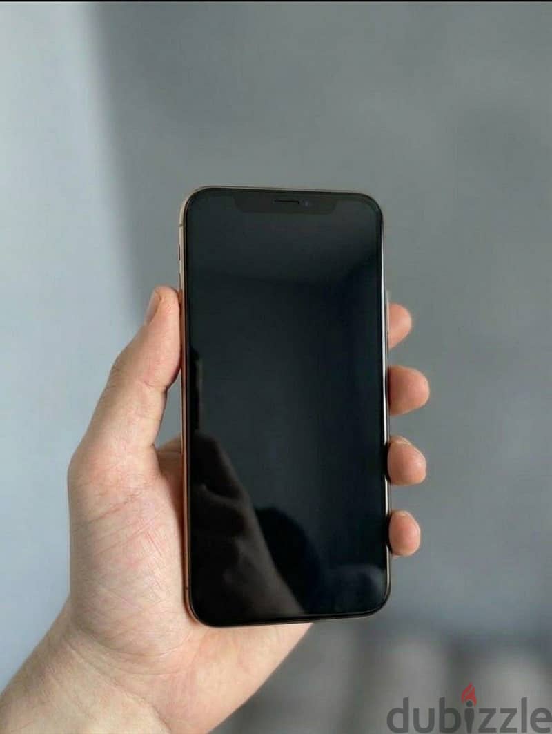 Apple - iPhone XS 4