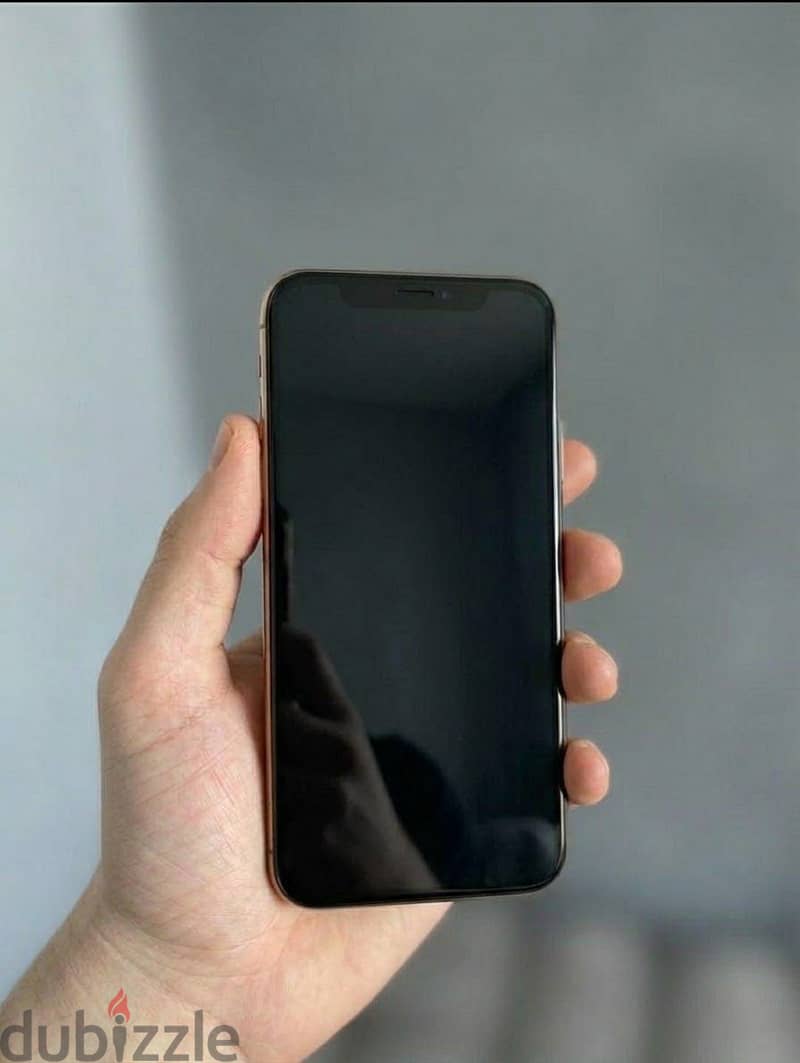 Apple - iPhone XS 6